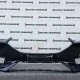Cupra Leon Fr Hatchback Estate 2021-2025 Front Bumper 6 Pdc Genuine [o616]