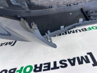 Cupra Leon Fr Hatchback Estate 2021-2025 Front Bumper 6 Pdc Genuine [o616]