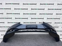 Cupra Leon Fr Hatchback Estate 2021-2025 Front Bumper 6 Pdc Genuine [o616]