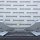 Cupra Leon Fr Hatchback Estate 2021-2025 Front Bumper 6 Pdc Genuine [o617]