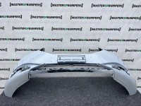 Cupra Leon Fr Hatchback Estate 2021-2025 Front Bumper 6 Pdc Genuine [o617]
