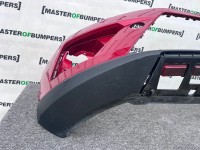 Seat Arona Se Xcellence Lux Fr 2017-2022 Front Bumper Genuine [o628]