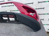 Seat Arona Se Xcellence Lux Fr 2017-2022 Front Bumper Genuine [o628]