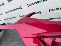 Seat Arona Se Xcellence Lux Fr 2017-2022 Front Bumper Genuine [o628]