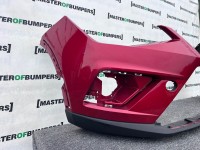 Seat Arona Se Xcellence Lux Fr 2017-2022 Front Bumper Genuine [o628]