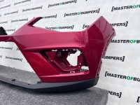 Seat Arona Se Xcellence Lux Fr 2017-2022 Front Bumper Genuine [o628]