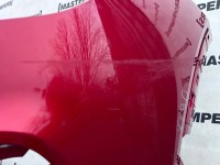 Seat Arona Se Xcellence Lux Fr 2017-2022 Front Bumper Genuine [o628]