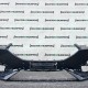 Cupra Leon Fr Hatchback Estate 2021-2025 Front Bumper 6 Pdc Genuine [o624]
