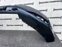 Cupra Leon Fr Hatchback Estate 2021-2025 Front Bumper 6 Pdc Genuine [o624]