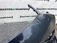 Cupra Leon Fr Hatchback Estate 2021-2025 Front Bumper 6 Pdc Genuine [o624]