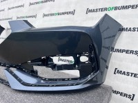 Cupra Leon Fr Hatchback Estate 2021-2025 Front Bumper 6 Pdc Genuine [o624]