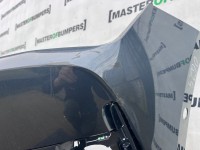 Cupra Leon Fr Hatchback Estate 2021-2025 Front Bumper 6 Pdc Genuine [o624]