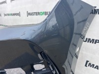 Cupra Leon Fr Hatchback Estate 2021-2025 Front Bumper 6 Pdc Genuine [o624]