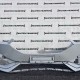 Cupra Leon Fr Hatchback Estate 2021-2025 Front Bumper 6 Pdc Genuine [o629]