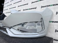 Cupra Leon Fr Hatchback Estate 2021-2025 Front Bumper 6 Pdc Genuine [o629]
