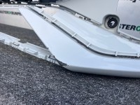 Cupra Leon Fr Hatchback Estate 2021-2025 Front Bumper 6 Pdc Genuine [o629]