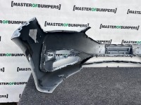 Cupra Leon Fr Hatchback Estate 2021-2025 Front Bumper 6 Pdc Genuine [o629]