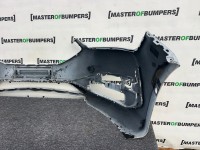 Cupra Leon Fr Hatchback Estate 2021-2025 Front Bumper 6 Pdc Genuine [o629]