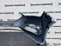 Cupra Leon Fr Hatchback Estate 2021-2025 Front Bumper 6 Pdc Genuine [o629]
