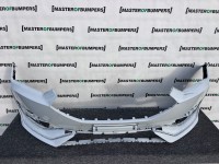 Cupra Leon Fr Hatchback Estate 2021-2025 Front Bumper 6 Pdc Genuine [o629]