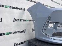 Cupra Leon Fr Hatchback Estate 2021-2025 Front Bumper 6 Pdc Genuine [o629]