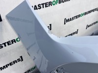 Cupra Leon Fr Hatchback Estate 2021-2025 Front Bumper 6 Pdc Genuine [o629]