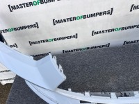 Cupra Leon Fr Hatchback Estate 2021-2025 Front Bumper 6 Pdc Genuine [o629]