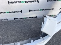 Cupra Leon Fr Hatchback Estate 2021-2025 Front Bumper 6 Pdc Genuine [o629]