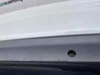 Seat Tarraco Fr Sport Suv 2018-2023 Rear Bumper 6 Pdc Genuine [o636]