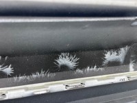 Seat Tarraco Fr Sport Suv 2018-2023 Rear Bumper 6 Pdc Genuine [o636]