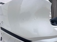 Seat Tarraco Fr Sport Suv 2018-2023 Rear Bumper 6 Pdc Genuine [o636]