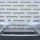 Seat Leon Cupra Fr Mk3 Hatchback 2013-2016 Front Bumper 4 Pdc Genuine [o639]