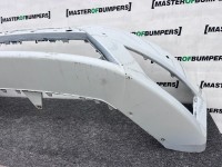Seat Leon Cupra Fr Mk3 Hatchback 2013-2016 Front Bumper 4 Pdc Genuine [o639]