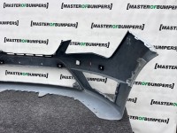 Seat Leon Cupra Fr Mk3 Hatchback 2013-2016 Front Bumper 4 Pdc Genuine [o639]