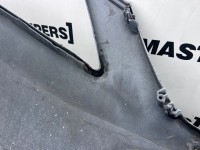 Seat Leon Cupra Fr Mk3 Hatchback 2013-2016 Front Bumper 4 Pdc Genuine [o639]