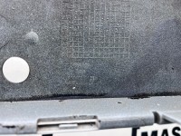 Seat Leon Cupra Fr Mk3 Hatchback 2013-2016 Front Bumper 4 Pdc Genuine [o639]