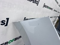 Seat Leon Cupra Fr Mk3 Hatchback 2013-2016 Front Bumper 4 Pdc Genuine [o639]