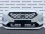 Seat Tarraco Fr Sport Suv 2018-2024 Front Bumper 6 Pdc W/grilles Genuine [o642]