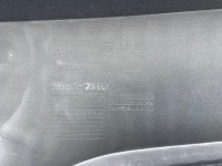 Seat Tarraco Fr Sport Suv 2018-2024 Front Bumper 6 Pdc W/grilles Genuine [o642]