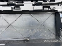 Seat Tarraco Fr Sport Suv 2018-2024 Front Bumper 6 Pdc W/grilles Genuine [o642]