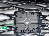 Seat Tarraco Fr Sport Suv 2018-2024 Front Bumper 6 Pdc W/grilles Genuine [o642]