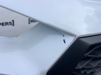 Seat Tarraco Fr Sport Suv 2018-2024 Front Bumper 6 Pdc W/grilles Genuine [o642]