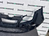 Seat Ibiza Se Tsi Evo Hatchback 2012-2017 Front Bumper No Pdc Genuine [v648]