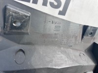 Seat Ibiza Se Tsi Evo Hatchback 2012-2017 Front Bumper No Pdc Genuine [v648]