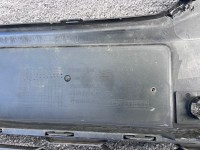 Seat Leon Fr Mk3 Lift Hatchback 2017-2019 Front Bumper 4 Pdc Jets Genuine [o657]