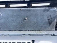 Seat Leon Cupra Fr Mk3 Lift Hatchback 2017-2019 Front Bumper 4 Pdc Genuin [o661]