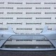 Seat Leon Cupra Mk3 Hatchbac 2013-2016 Front Bumper 4 Pdc No Jets Genuine [o670]