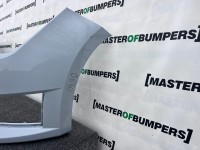 Seat Leon Cupra Mk3 Hatchbac 2013-2016 Front Bumper 4 Pdc No Jets Genuine [o670]