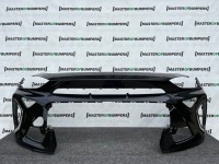 Cupra Formentor Fr Evo Facelift 2025-2027 Front Bumper 4 Pdc Genuine [o676]