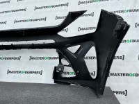 Cupra Formentor Fr Evo Facelift 2025-2027 Front Bumper 4 Pdc Genuine [o676]